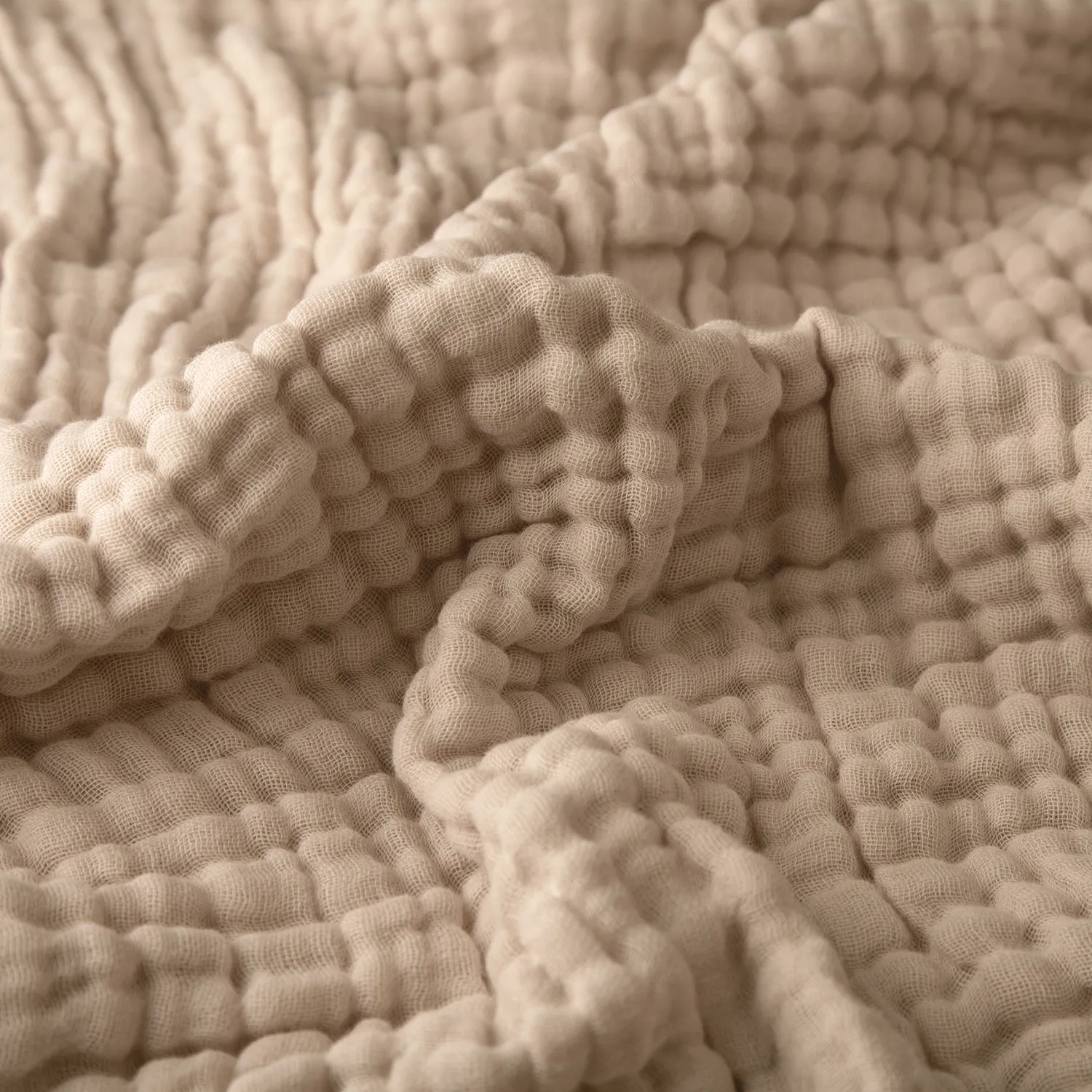 The Muslin Burp Cloths - 100% Muslin Cotton - Image 11