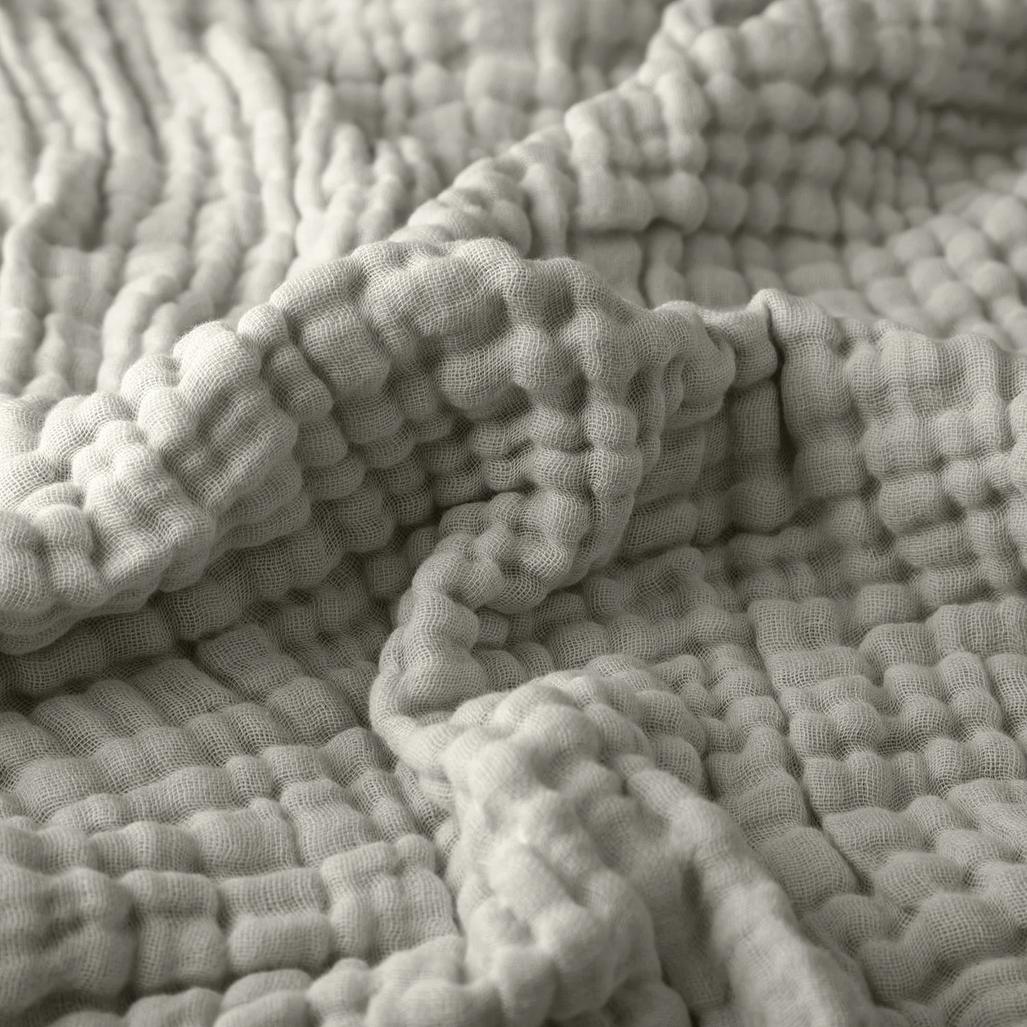 The Muslin Burp Cloths - 100% Muslin Cotton - Image 14