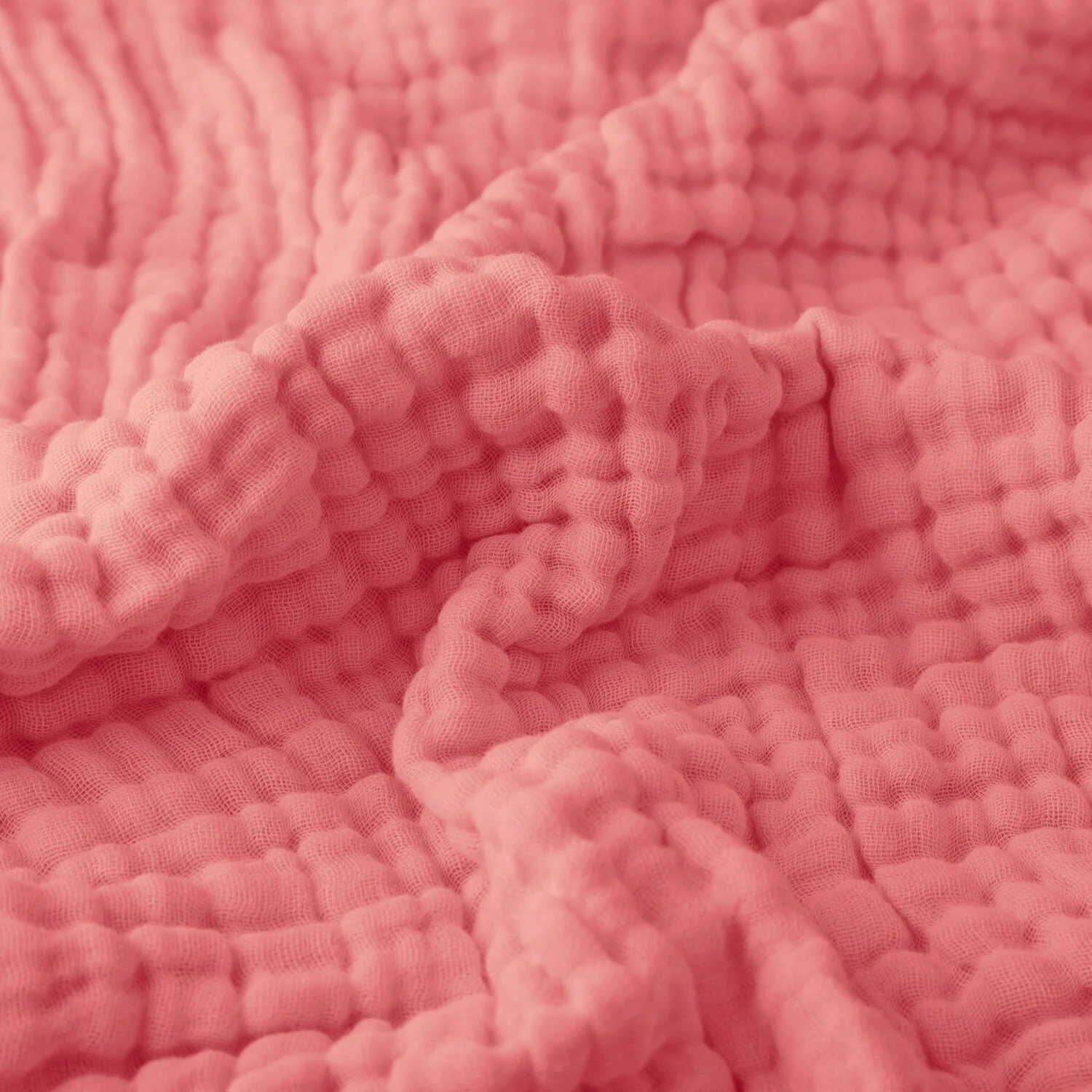 The Muslin Burp Cloths - 100% Muslin Cotton - Image 15