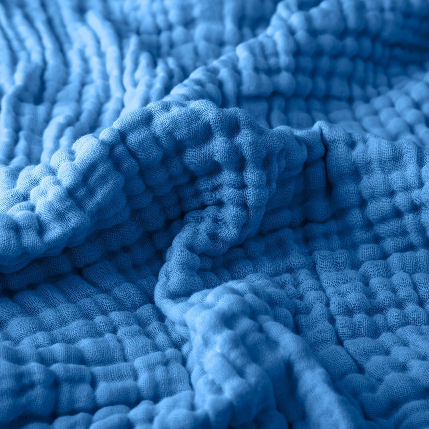 The Muslin Burp Cloths - 100% Muslin Cotton - Image 16