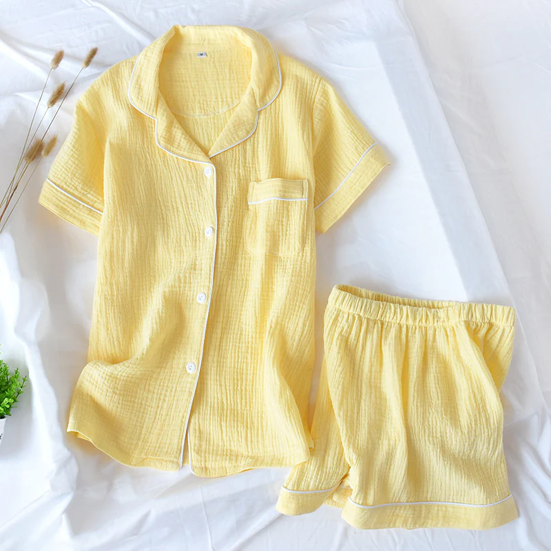 The Muslin Cotton Pajama - Image 11