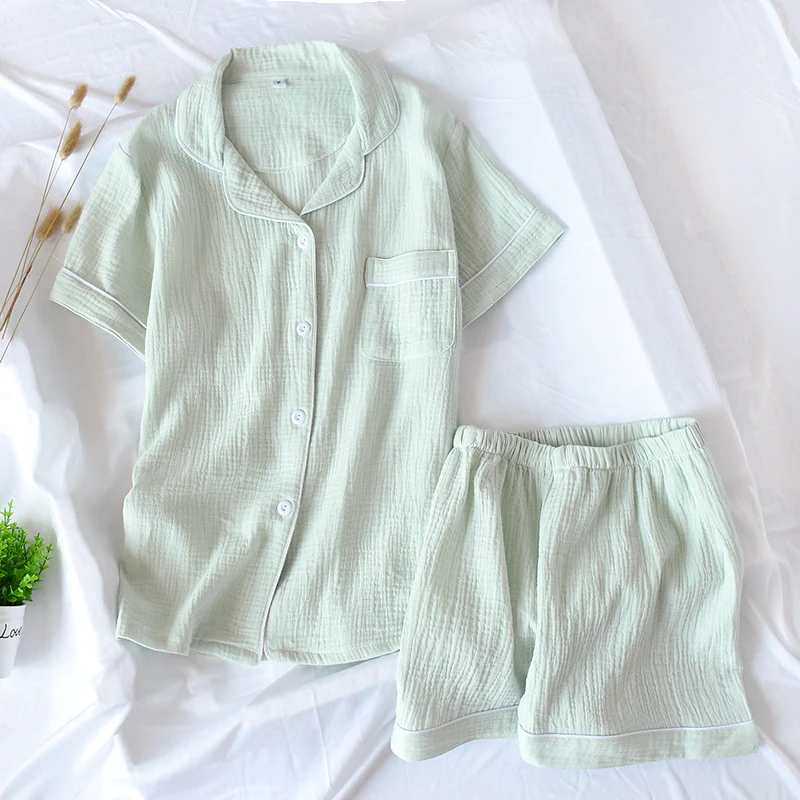 The Muslin Cotton Pajama - Image 12