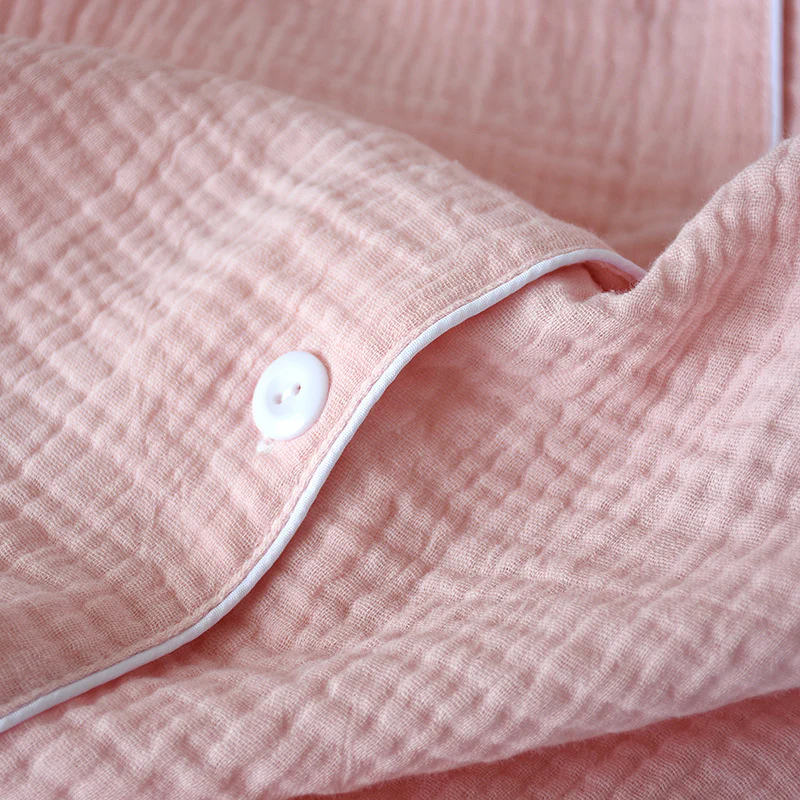 The Muslin Cotton Pajama - Image 3