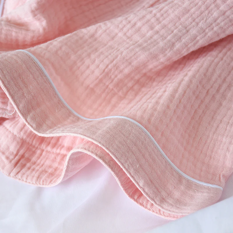 The Muslin Cotton Pajama - Image 5