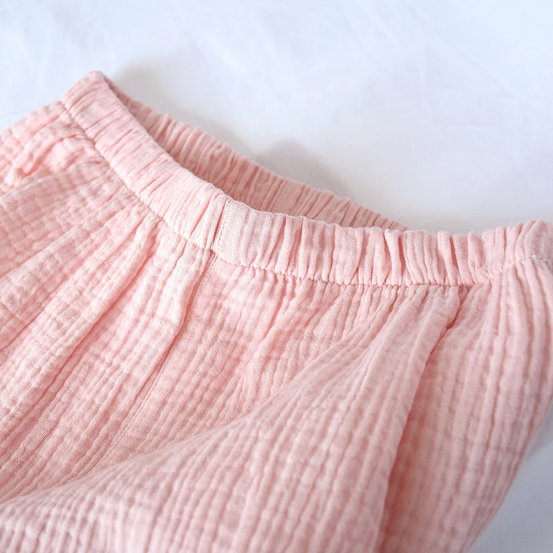 The Muslin Cotton Pajama - Image 6