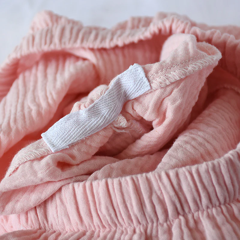 The Muslin Cotton Pajama - Image 7