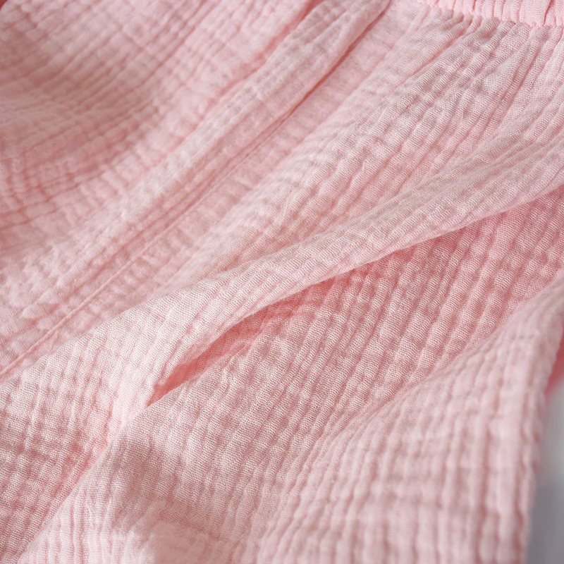 The Muslin Cotton Pajama - Image 8