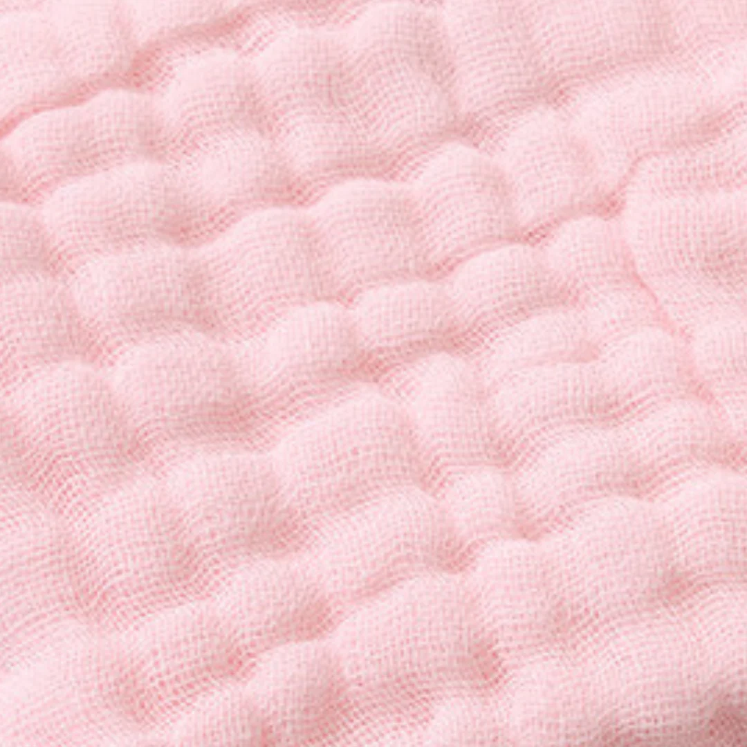 The Muslin Face Towel - 100% Muslin Cotton - Image 6