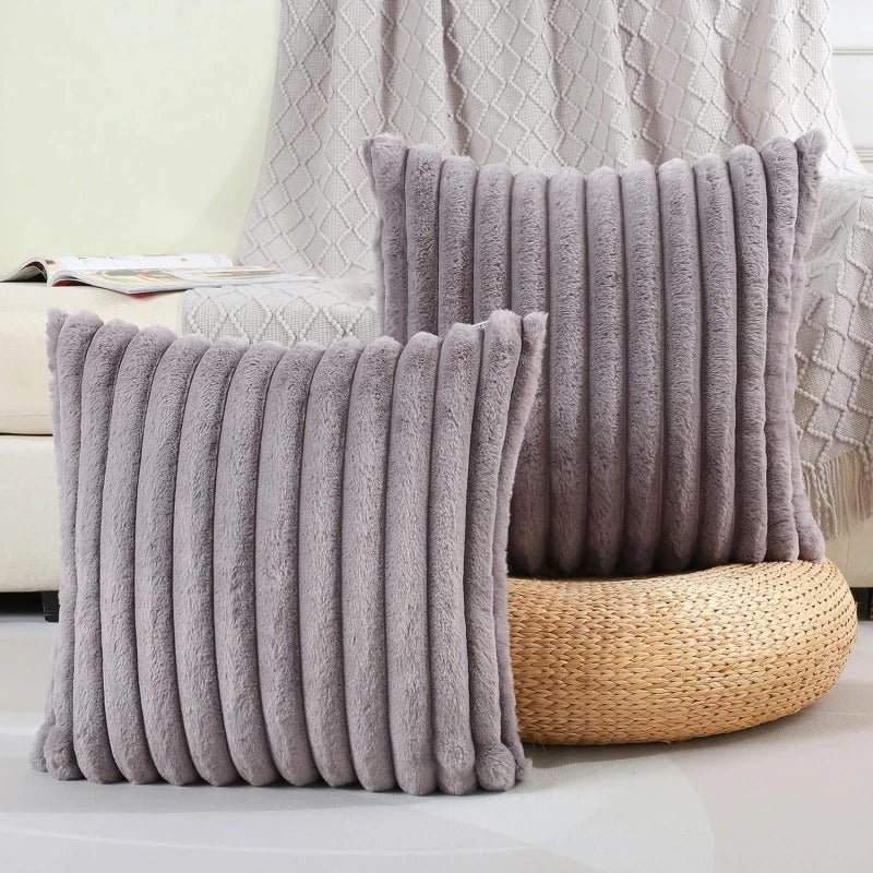 The Fleece Pillowcase (Single) - Image 5
