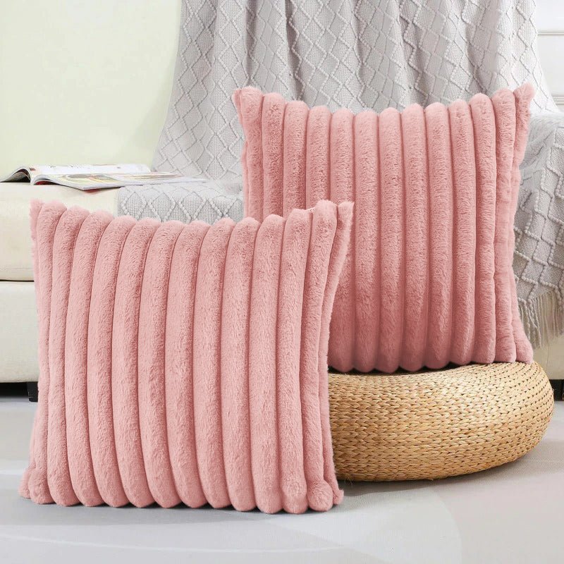 The Fleece Pillowcase (Single) - Image 8