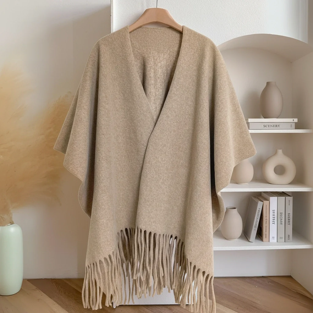 Shawls